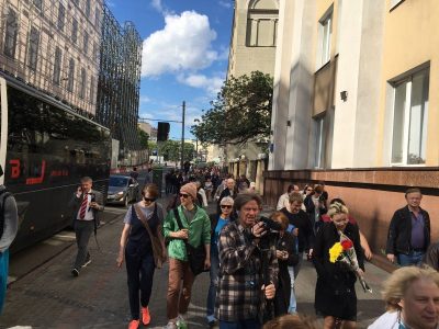 Фото Марш ''За Росію проти диктатури'' 13 червня 2016