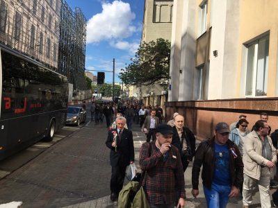 Фото Марш ''За Росію проти диктатури'' 13 червня 2016