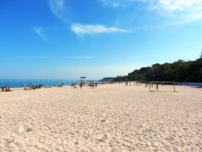 Одесский обозреватель, Игорь Потапов Одесский обозреватель, Игорь Потапов