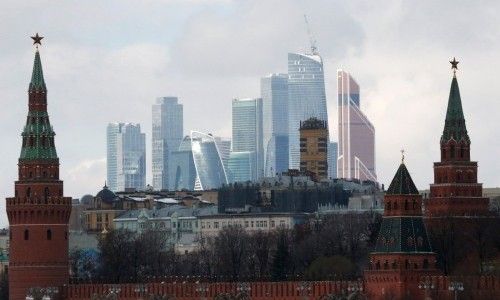 Санкції щодо Росії: