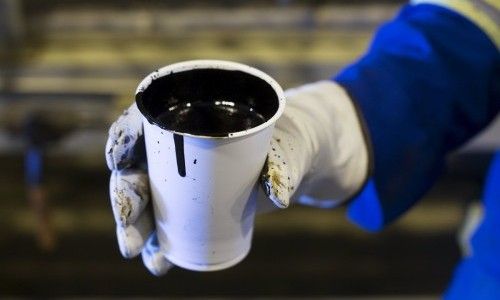 Резкое падение цен на сырье: