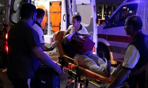 Neue Zürcher Zeitung: