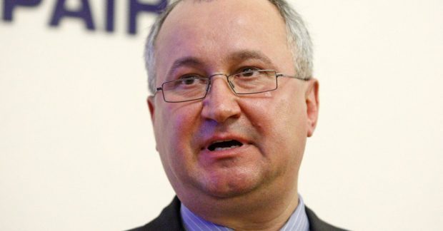 SBU head: Babchenko's 