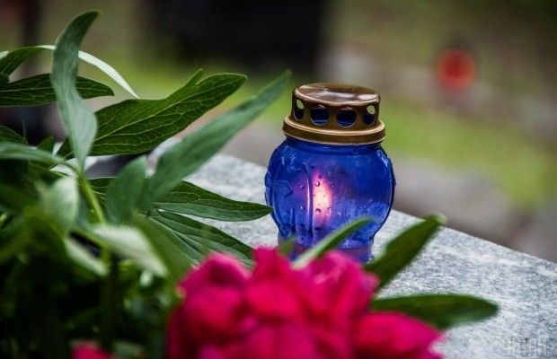 Радоница – день поминовения умерших, традиции украинцев