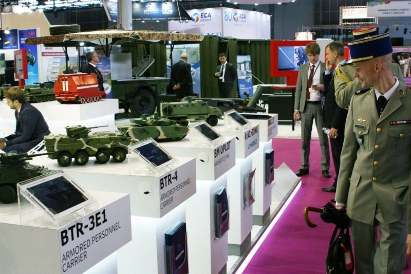 facebook/ukroboronprom