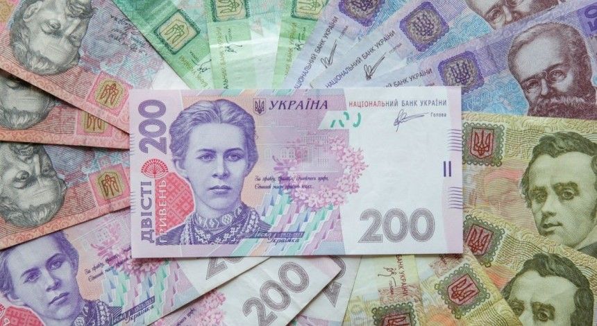 Фонд соцстрахування прийняв на фінансування декретні для майже 100 тисяч жінок