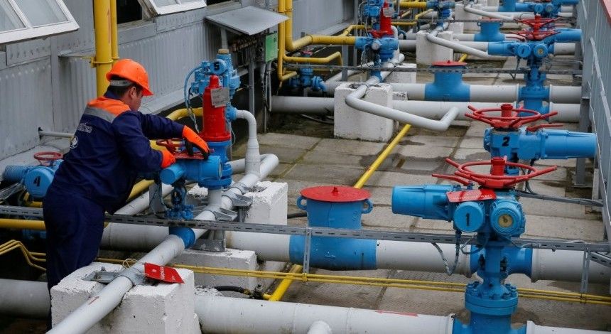Запасний варіант: «Нафтогаз» запропонує «Газпрому» контракт не на транзит, а на «своп» газу