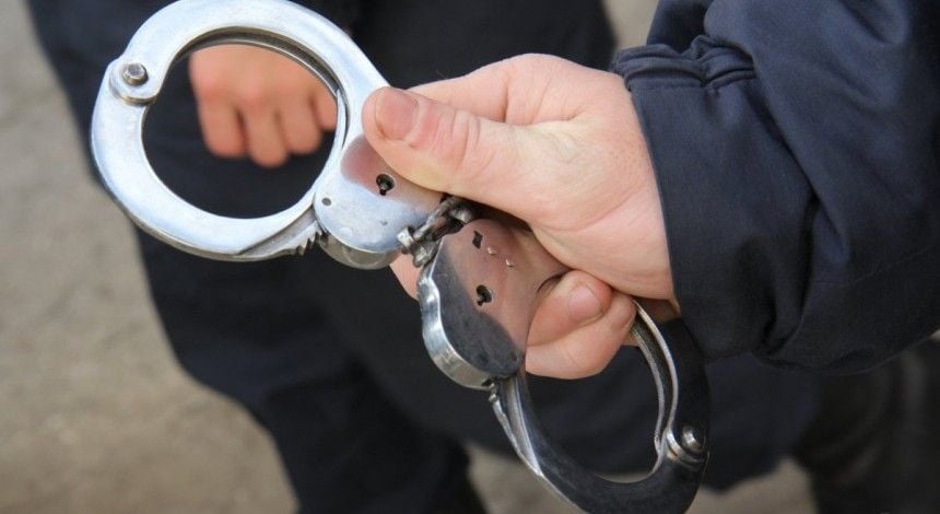 В Харьковской области по подозрению в убийстве военнослужащего задержаны трое юношей и девушка