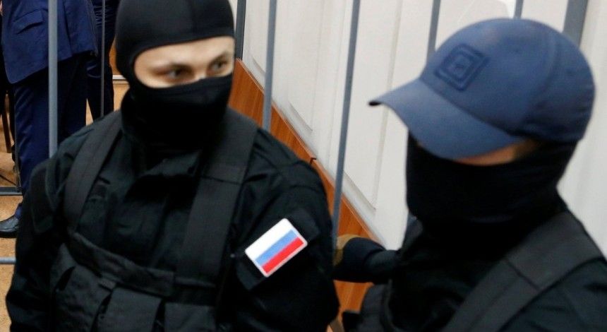 Russia's FSB attempts to recruit Ukrainian woman at Stanytsia Luhanska