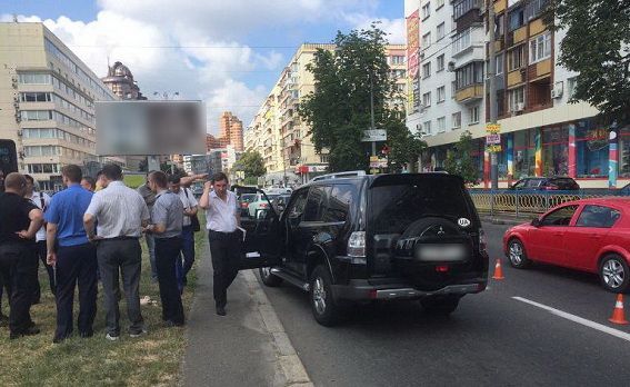 стрельба / kyiv.npu.gov.ua стрельба / kyiv.npu.gov.ua