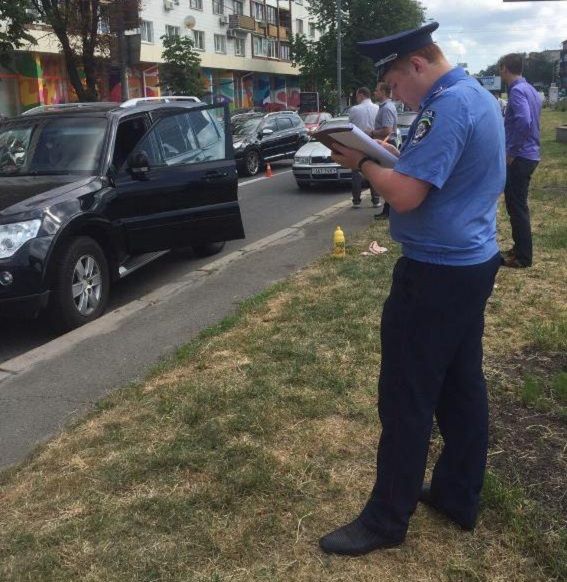 стрельба / kyiv.npu.gov.ua стрельба / kyiv.npu.gov.ua