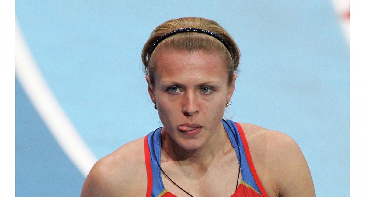 Степанова сможет выступить на Играх-2016 в Рио / rsport.ru Степанова сможет выступить на Играх-2016 в Рио / rsport.ru