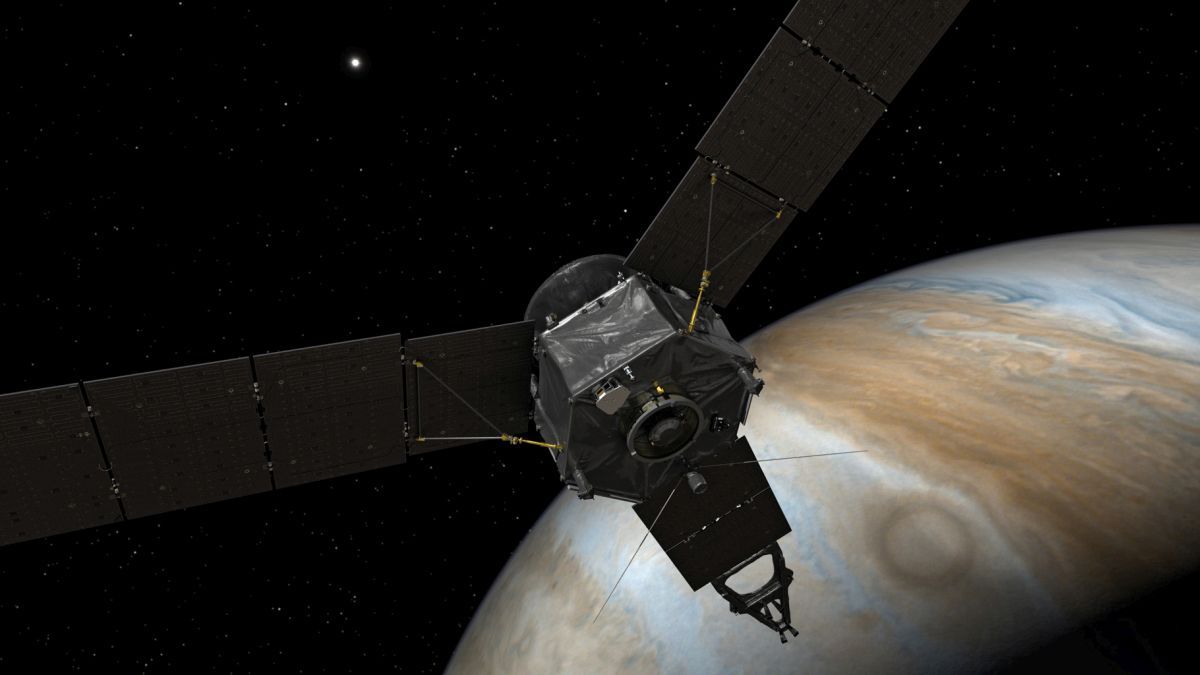 NASA/JPL-Caltech NASA/JPL-Caltech