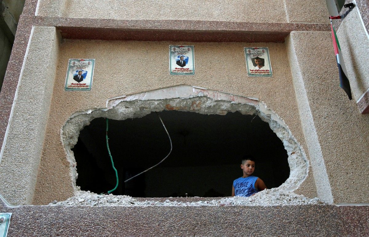 REUTERS REUTERS