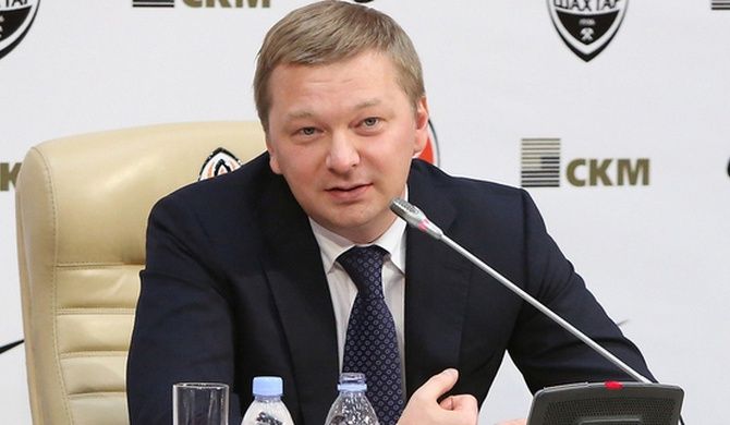 Палкин не хотел на этом этапе встречаться с испанцами / ФК Палкин не хотел на этом этапе встречаться с испанцами / ФК