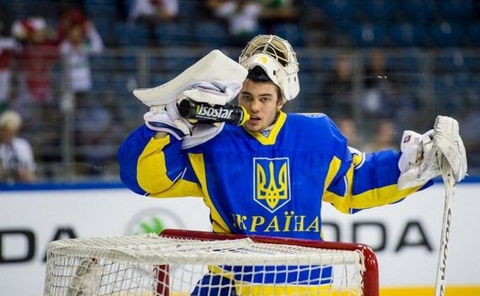 Захарченко может получить работу в Пензе / iihf.com Захарченко может получить работу в Пензе / iihf.com