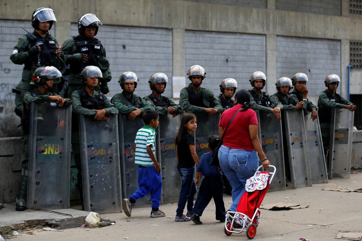 REUTERS REUTERS