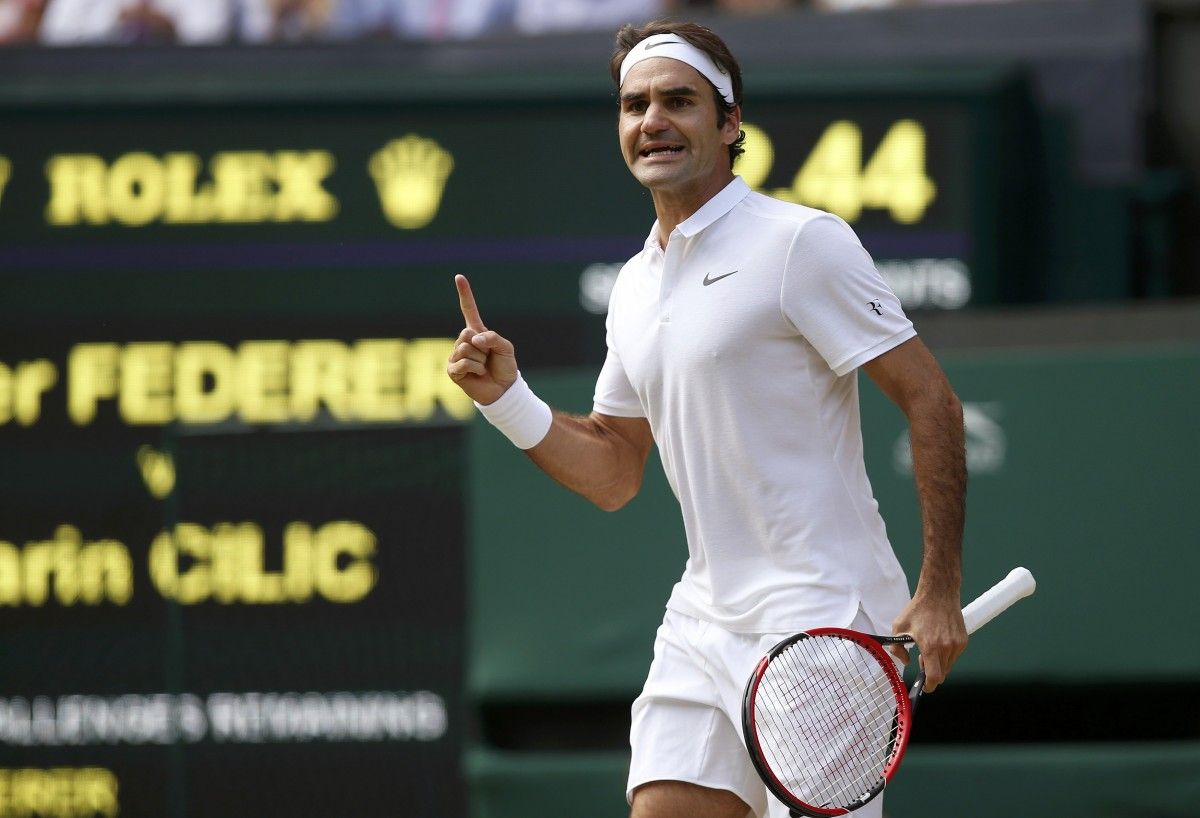 Reuters Reuters
