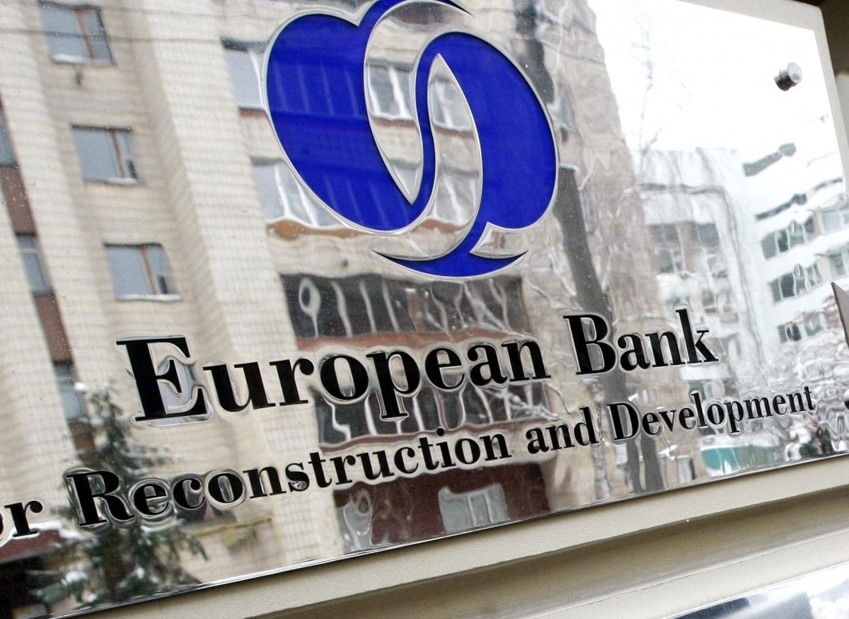 ЄБРР інвестував в Україну рекордну суму у 2023 році / фото REUTERS ЄБРР інвестував в Україну рекордну суму у 2023 році / фото REUTERS