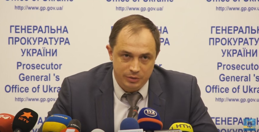 Евгений Бондаренко / Скриншот Евгений Бондаренко / Скриншот