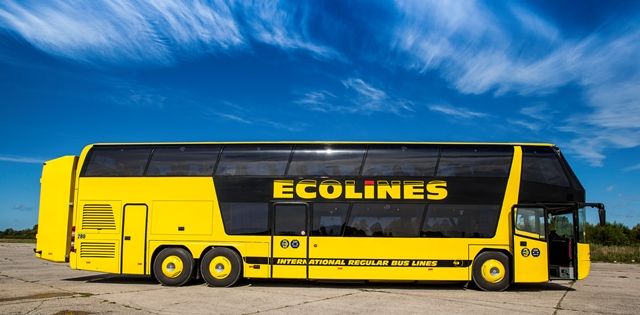 Акция от ECOLINES бесплатный билет в Болгарию и проживание в отеле! Акция от ECOLINES бесплатный билет в Болгарию и проживание в отеле!
