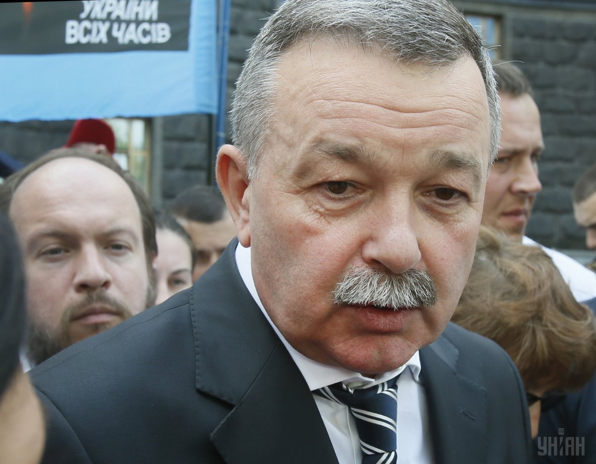 УНІАН УНІАН