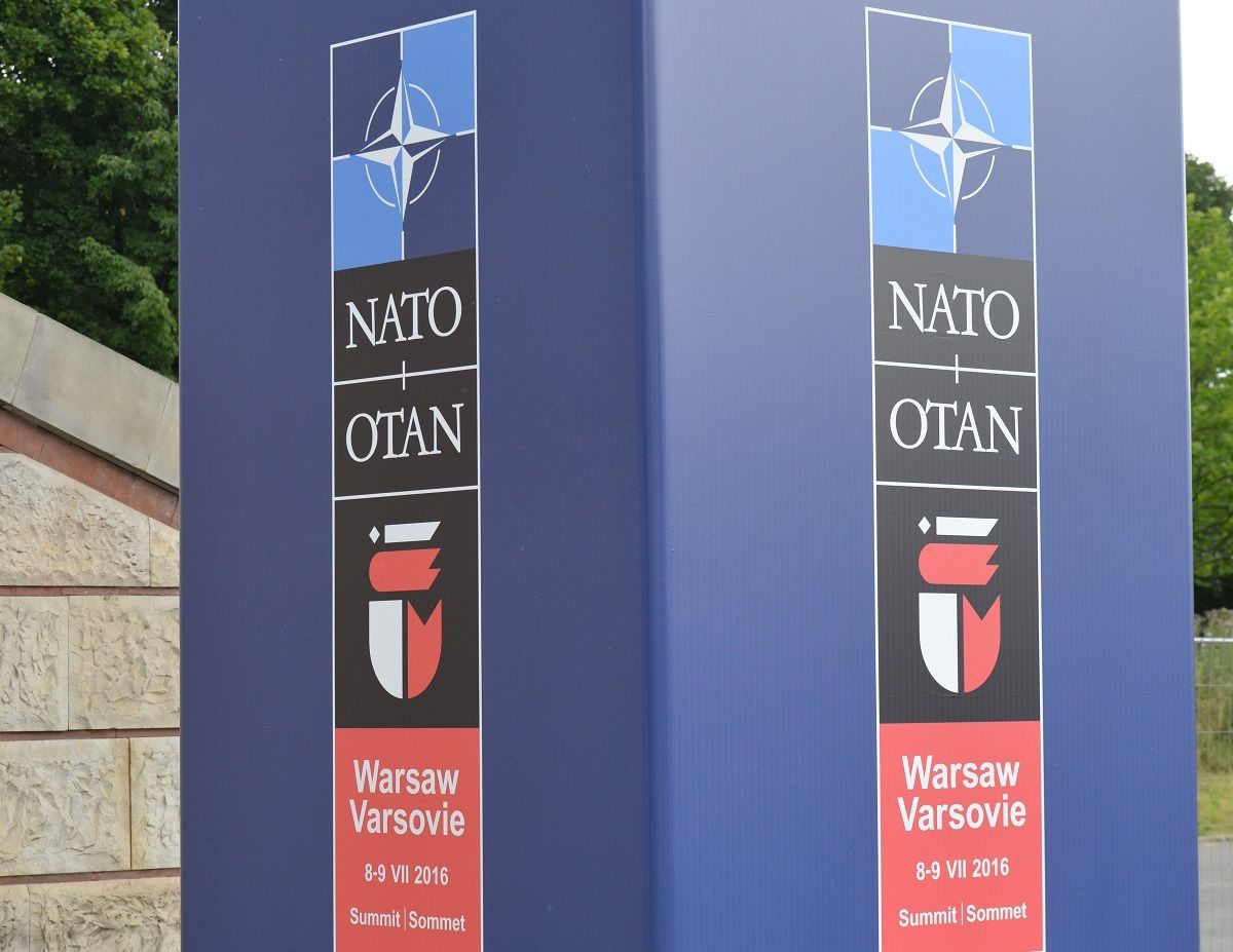 Baltic states and Poland will host four NATO battalions / Photo from UNIAN