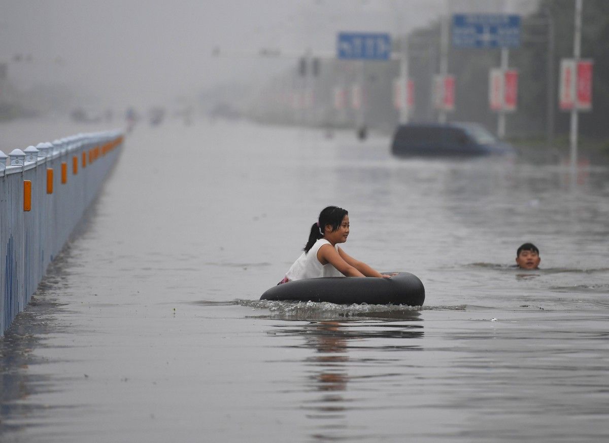 Reuters Reuters