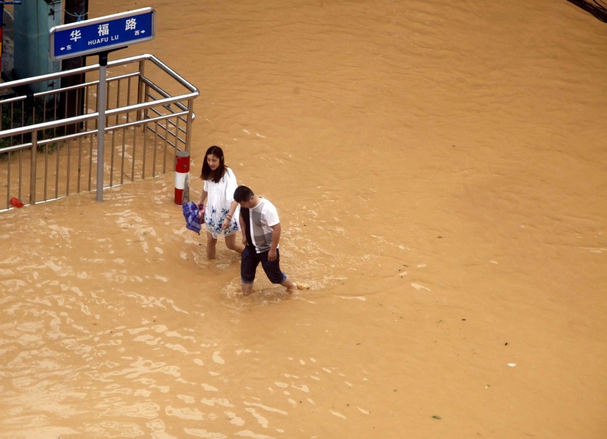 Reuters Reuters