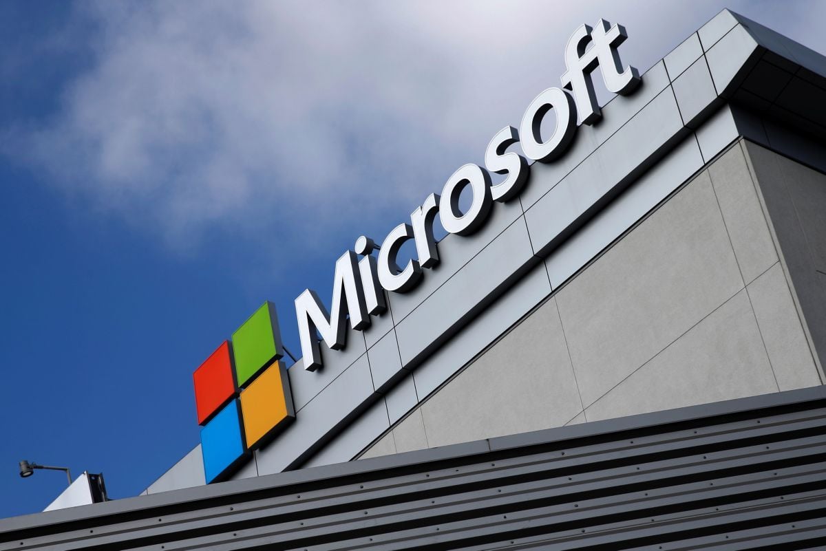 Microsoft витрачає до $28 000 на місяць на ШІ для одного співробітника: названо суми Microsoft витрачає до $28 000 на місяць на ШІ для одного співробітника: названо суми