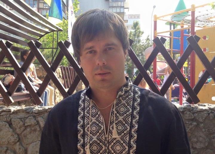 / facebook.com/bugaychuk.vasil / facebook.com/bugaychuk.vasil
