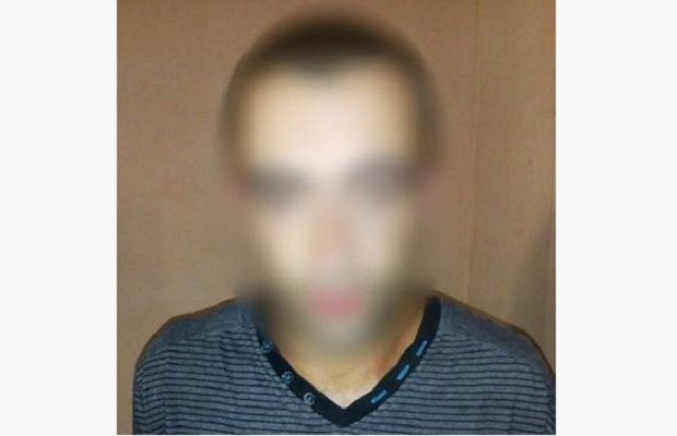 Нацполіція Донецької області Нацполіція Донецької області