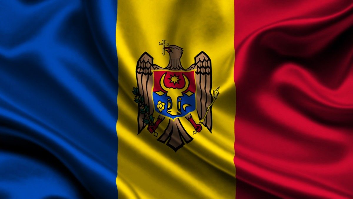 Выборы в Молдове состоятся 30 октября / zastavki.com