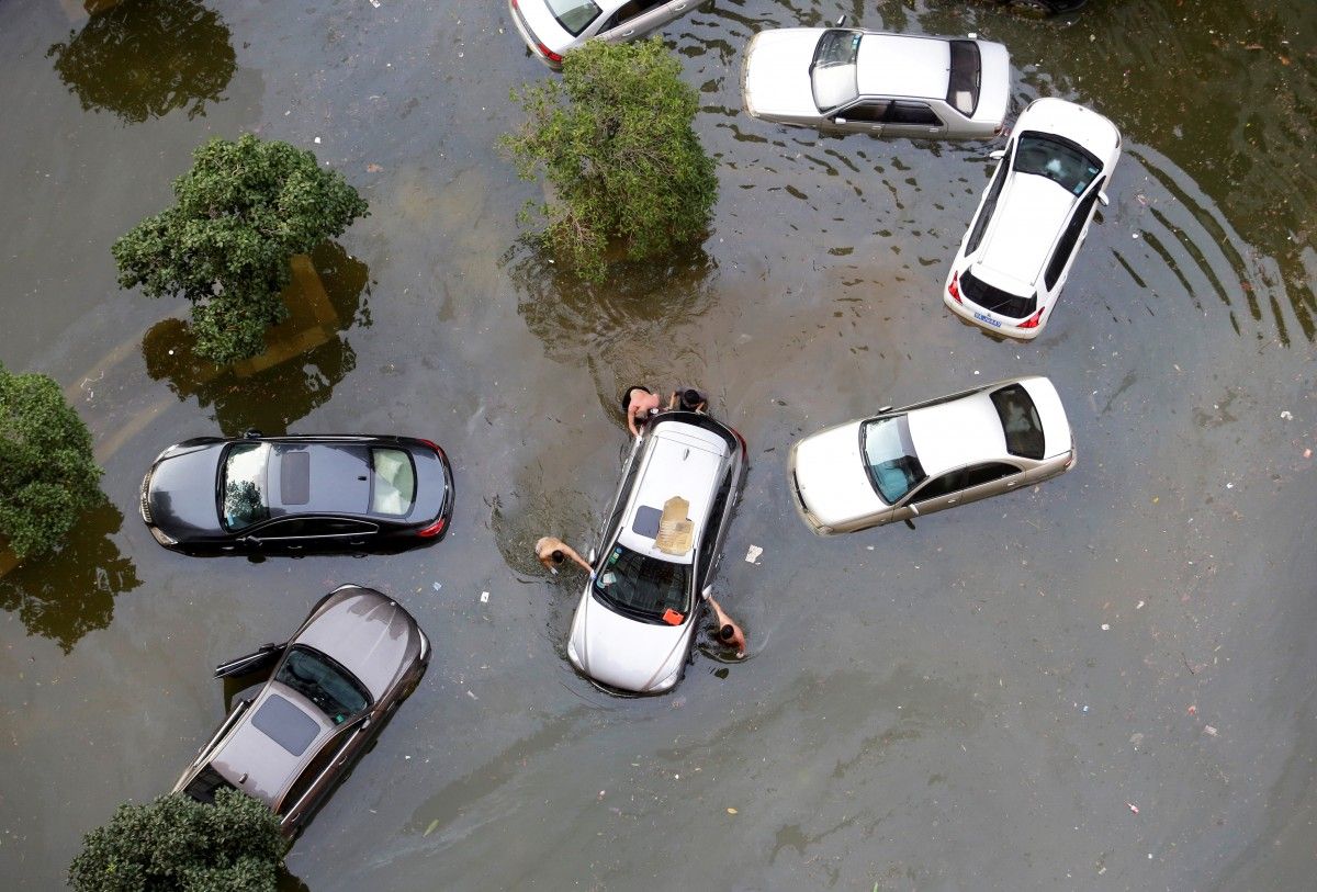 Reuters Reuters