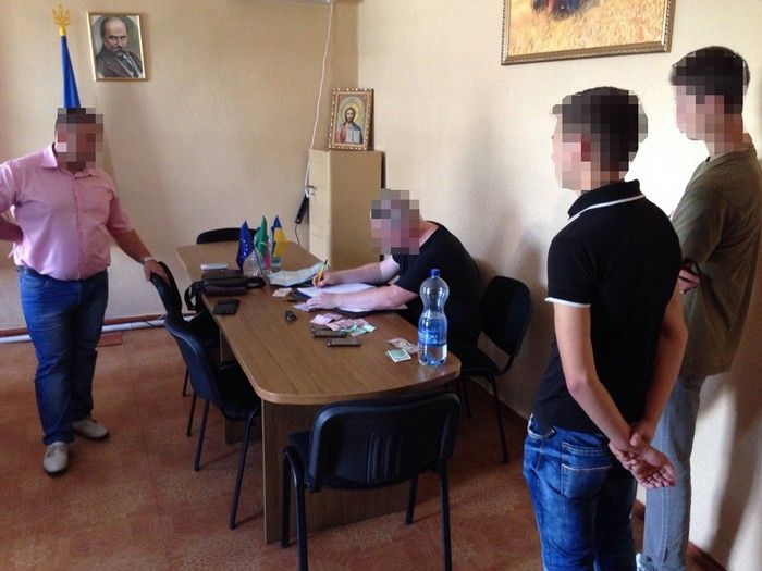/ ssu.gov.ua / ssu.gov.ua