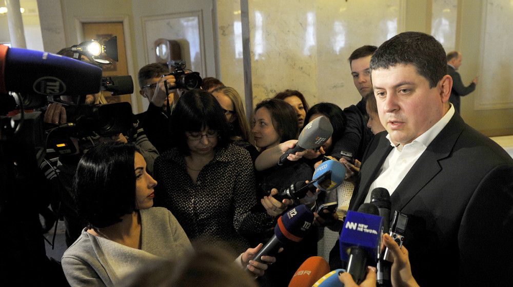 Бурбак / nfront.org.ua Бурбак / nfront.org.ua