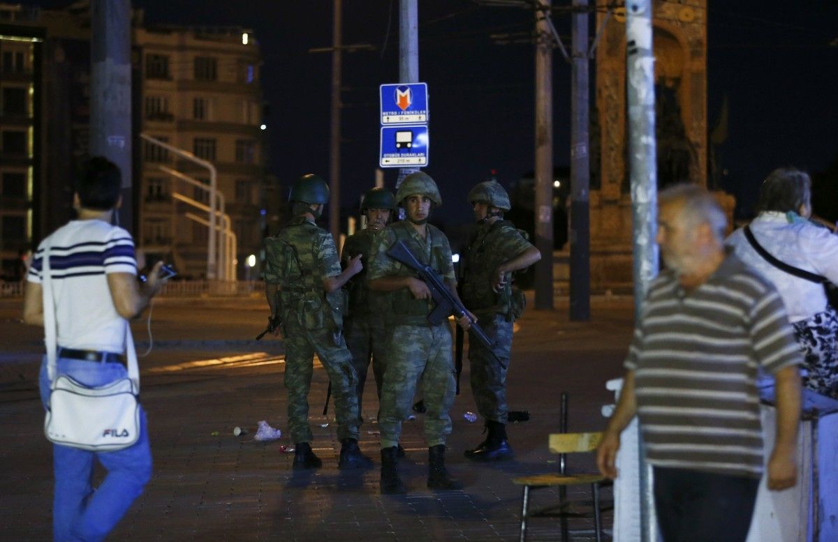 REUTERS REUTERS