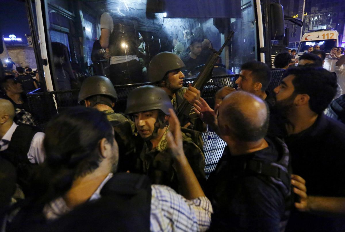 REUTERS REUTERS