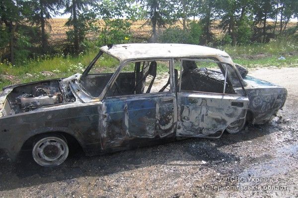 Фото прес-служба ДСНС в Тернопільській області Фото прес-служба ДСНС в Тернопільській області