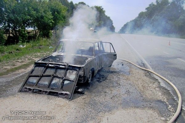 Фото прес-служба ДСНС в Тернопільській області Фото прес-служба ДСНС в Тернопільській області