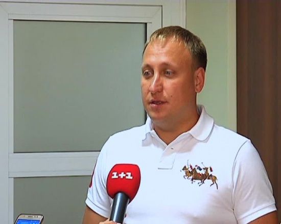 Шевченко впевнений у своїй перемозі / Скріншот Шевченко впевнений у своїй перемозі / Скріншот