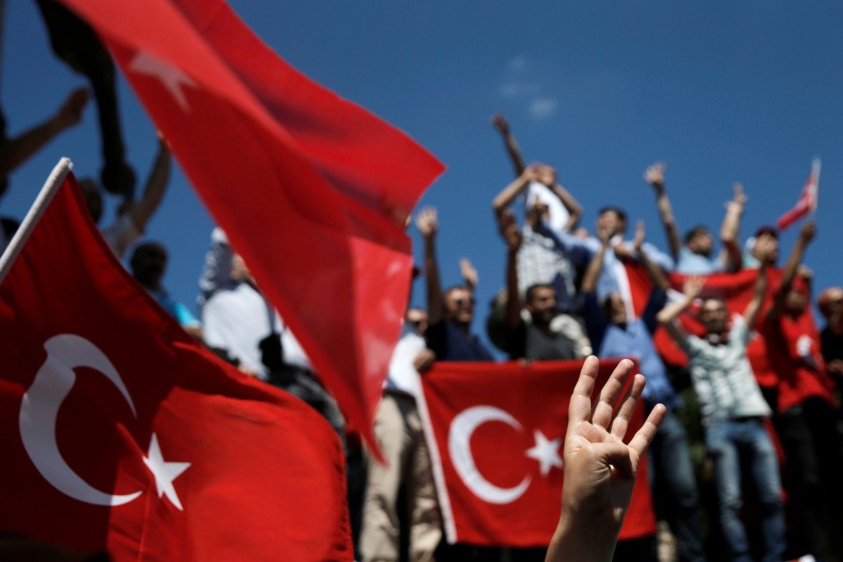 REUTERS REUTERS