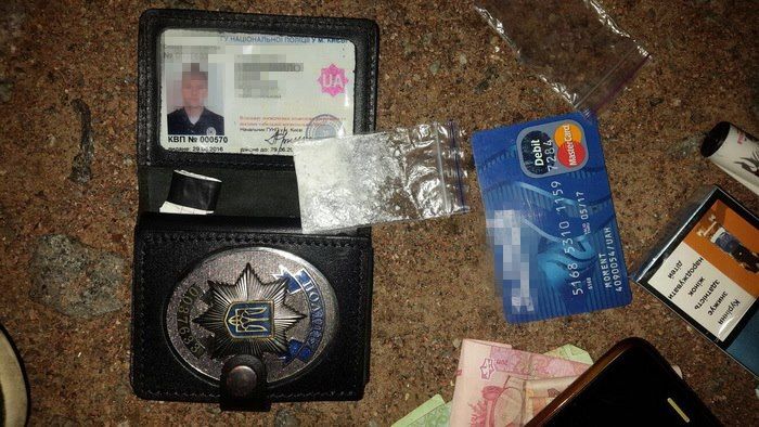 Facebook / Олена Гітлянська Facebook / Олена Гітлянська
