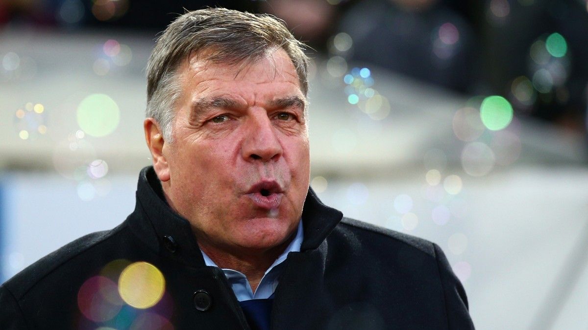 Аллардайс возглавит Англию / skysports.com Аллардайс возглавит Англию / skysports.com