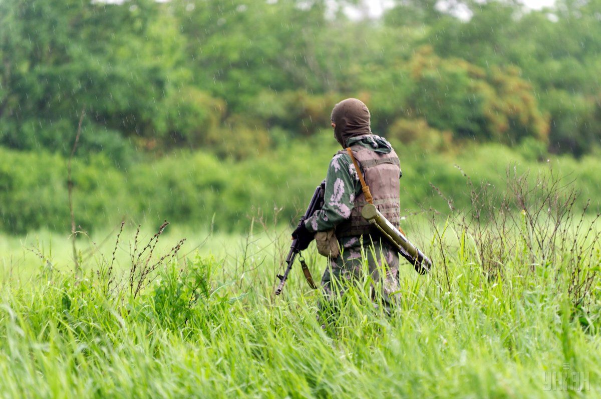 Poroshenko: Army still needs society’s support / Photo from UNIAN