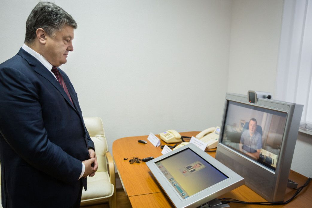 / president.gov.ua / president.gov.ua