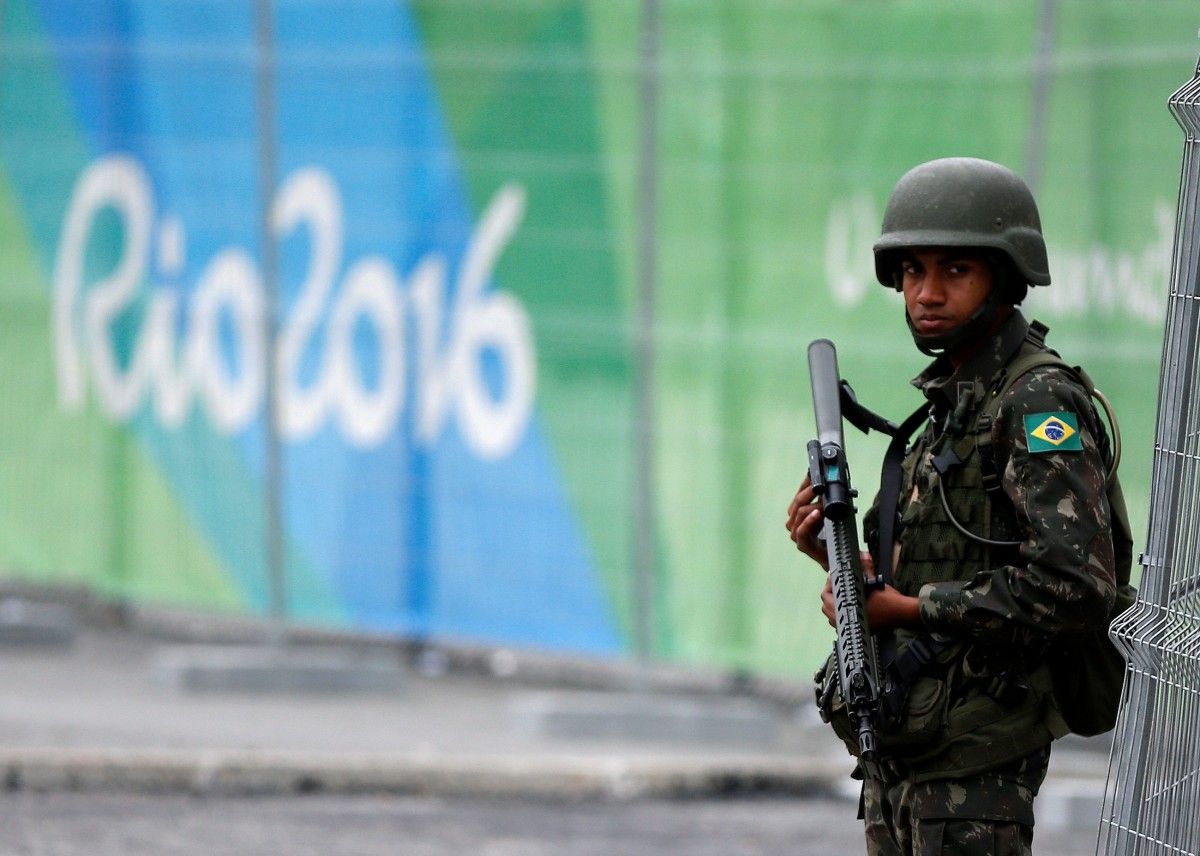 REUTERS REUTERS