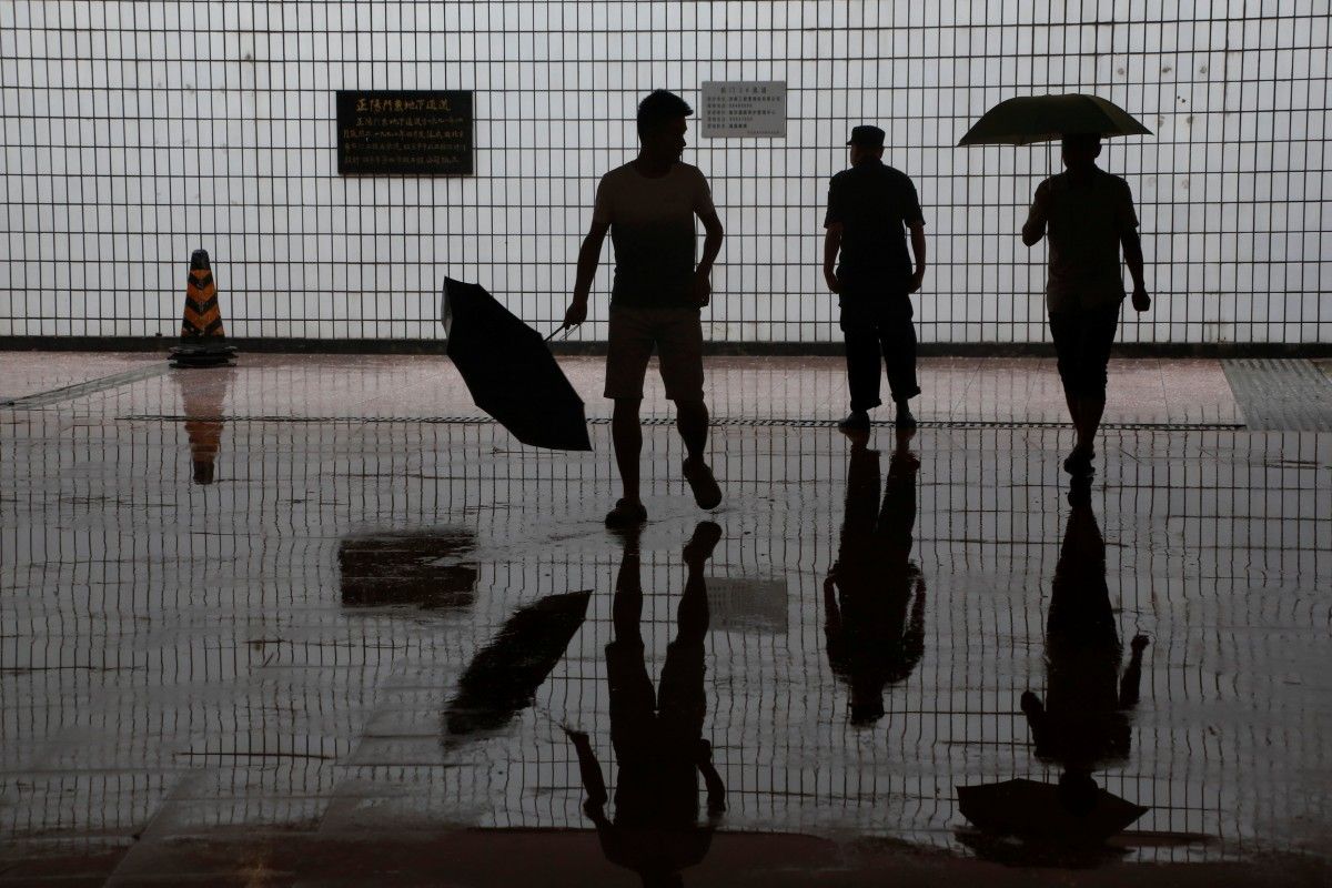 Reuters Reuters