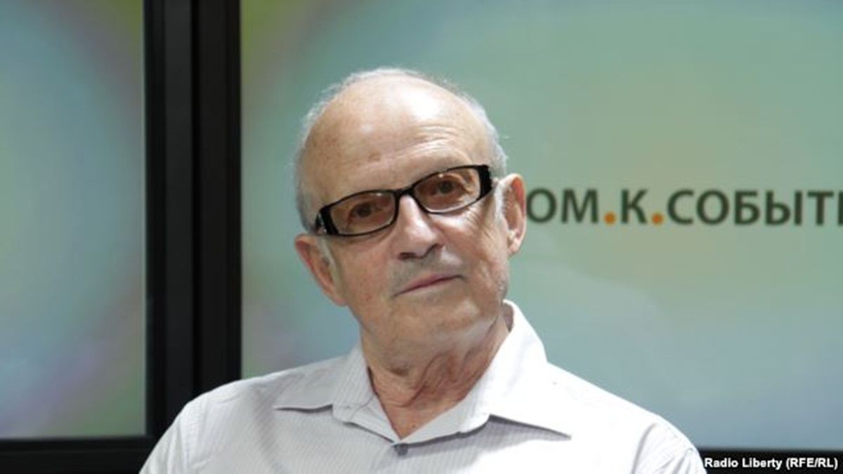 Пионтковский рассказал, когда Украина победит в войне/ фото svoboda.org Пионтковский рассказал, когда Украина победит в войне/ фото svoboda.org