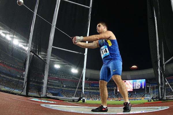Пискунов вслед за победою на ЮОИ в Нанкине выиграл серебро Чемпионата мира / xsport.ua Пискунов вслед за победою на ЮОИ в Нанкине выиграл серебро Чемпионата мира / xsport.ua